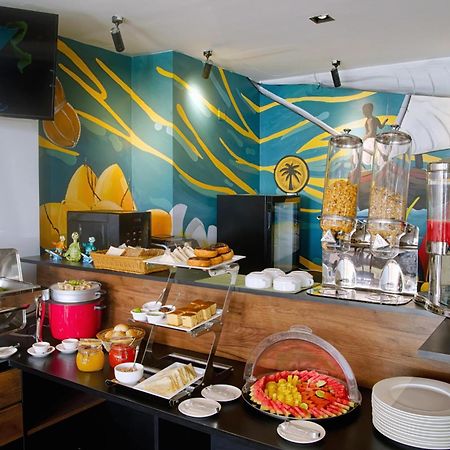 Hotel H78 Veli Hulhumale Zewnętrze zdjęcie