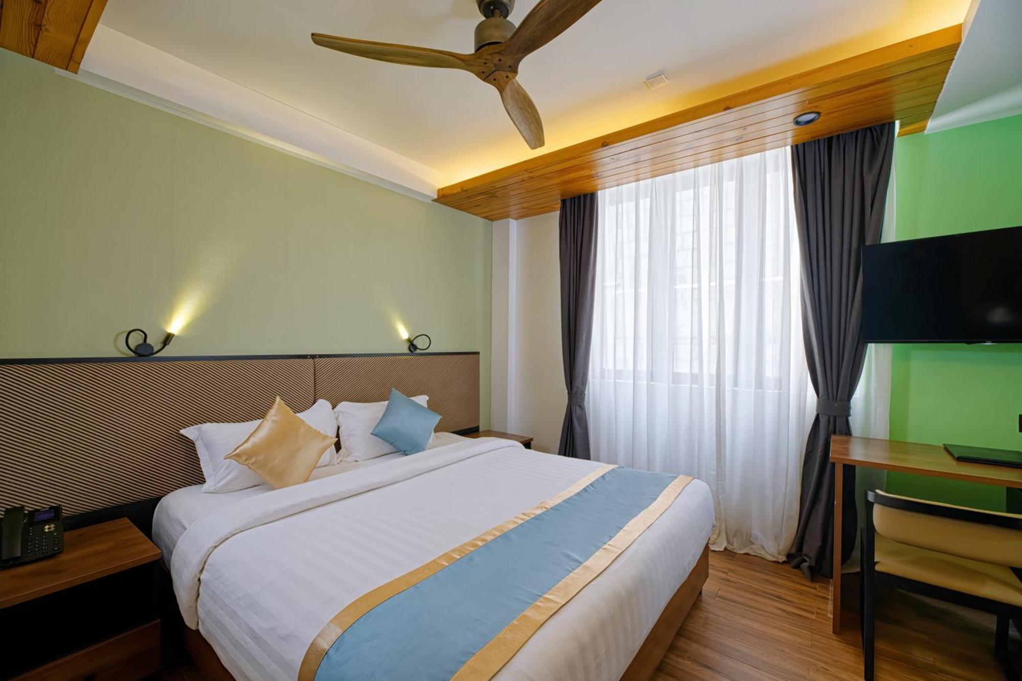 Hotel H78 Veli Hulhumale Zewnętrze zdjęcie