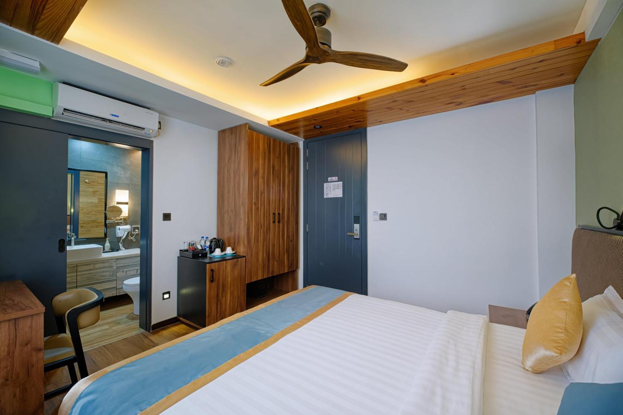 Hotel H78 Veli Hulhumale Zewnętrze zdjęcie
