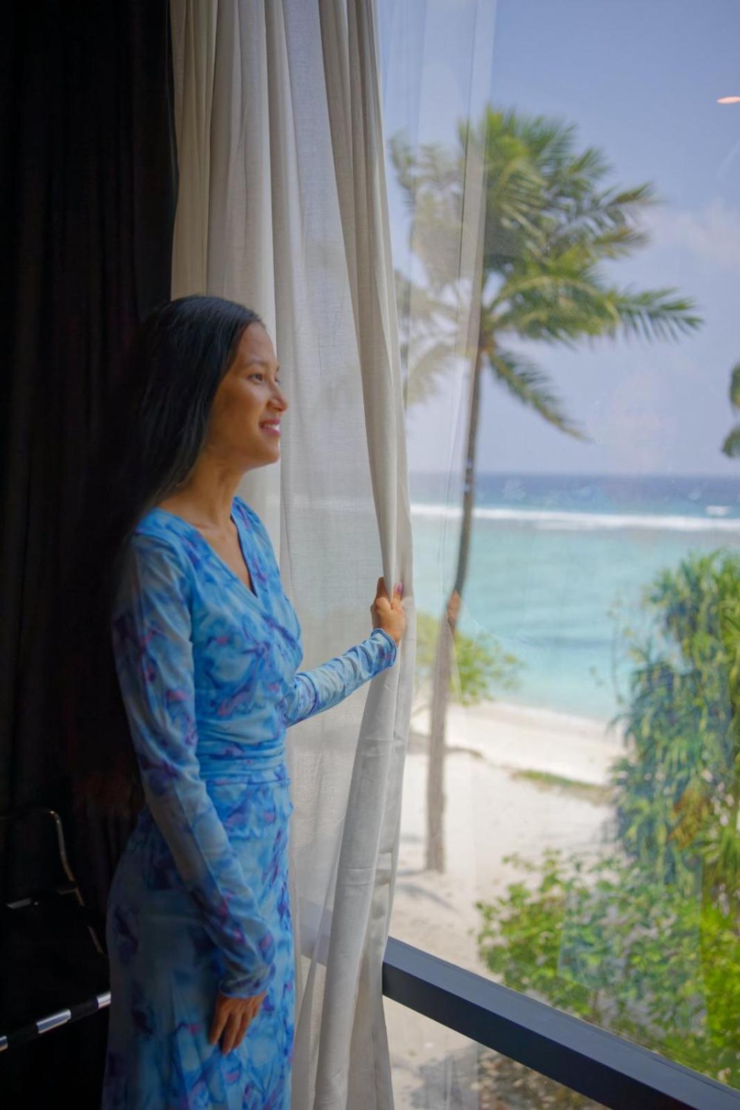 Hotel H78 Veli Hulhumale Zewnętrze zdjęcie